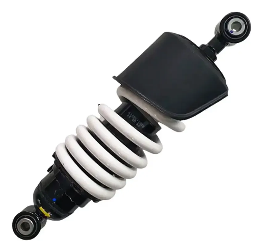 Amortiguador Trasero Monoshock Para Ktm Rc 200 Endurance Amortiguador Trasero Monoshock Para Ktm Rc 200 Endurance - Imagen 1
