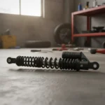 Amortiguador Trasero Para Bajaj Pulsar 135 Alta Calidad - Imagen 2