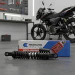 Amortiguador Trasero Para Bajaj Pulsar 135 Alta Calidad - Imagen 4