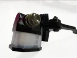 Bomba De Freno Delantero Superior Derecha Vento Lithium 190 Italika Rc150 - Imagen 3