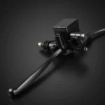 Bomba De Freno Superior Derecha Moto Vento Crossmax 250 2023 - Imagen 4