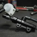 Bomba De Freno Trasero Bajaj Pulsar Ns200 Fi 180 Ug5 - Imagen 2