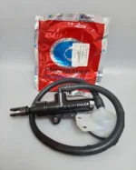 Bomba De Freno Trasero Bajaj Pulsar Ns200 Fi 180 Ug5 - Imagen 6