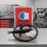Bomba De Freno Trasero Bajaj Pulsar Ns200 Fi 180 Ug5 - Imagen 4