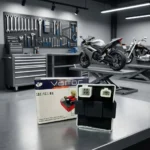 Cdi Bajaj Avenger 220 Dtsi 10-15 - Imagen 2