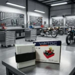 Cdi Bajaj Avenger 220 Dtsi 10-15 - Imagen 6