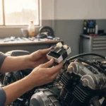 Cdi Bajaj Avenger 220 Dtsi 10-15 - Imagen 3