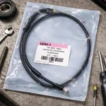 Chicote Acelerador Pulsar 200 Ns Fi Original Alta Calidad Mx