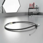 Chicote De Acelerador Para Bajaj Pulsar Ns160 - Imagen 4