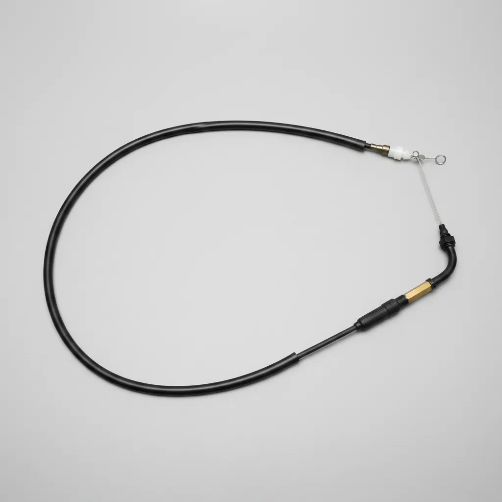 Chicote De Acelerador Para Bajaj Pulsar Ns160 Chicote De Acelerador Para Bajaj Pulsar Ns160 - Imagen 1