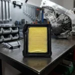 Filtro De Aire Bajaj Boxer 150 5 Velocidades