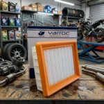Filtro De Aire Bajaj Discover 125st 150s Pulsar Ns150 As150 - Imagen 5