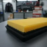 Filtro De Aire Bajaj Pulsar Ns200 As200 - Imagen 6
