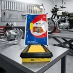 Filtro De Aire Bajaj Pulsar Ns200 As200 - Imagen 4