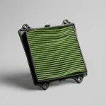 Filtro De Aire Bajaj Pulsar Ns200 Ns160 Dominar 400 250 Ns12