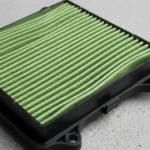 Filtro De Aire Bajaj Pulsar Ns200 Ns160 Dominar 400 250 Ns12 - Imagen 2