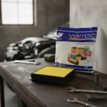 Filtro De Aire Hero Hunk Varroc - Imagen 3