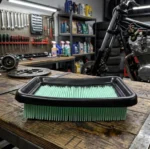 Filtro De Aire Minda Bajaj Discover 125m - Imagen 5