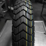 Llanta Macuro 110/90-17 Tubeless Para Moto Alto Rendimiento - Imagen 2