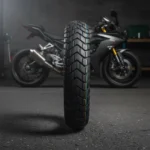 Llanta Macuro 110/90-17 Tubeless Para Moto Alto Rendimiento - Imagen 5