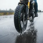 Llanta Macuro 110/90-17 Tubeless Para Moto Alto Rendimiento - Imagen 4