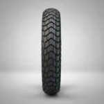 Llanta Macuro 110/90-17 Tubeless Para Moto Alto Rendimiento