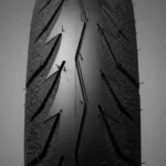 Llanta Macuro 120/70-17 Con Antiderrapante Tubeless Para Moto - Imagen 2