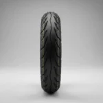 Llanta Macuro 120/70-17 Con Antiderrapante Tubeless Para Moto