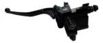 Manija Derecho Bomba Freno Delantero Vento Nitrox 250 2023 - Imagen 5