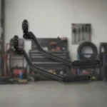 Pedal De Arranque Vento Nitrox 200 Nitrox 250 T2 2020-2023 - Imagen 6