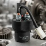 Relevador De Arranque Bajajns200 Ns160 Ns135 Bx150 Dv125 150 - Imagen 2