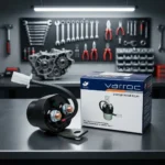 Relevador De Arranque Bajajns200 Ns160 Ns135 Bx150 Dv125 150 - Imagen 4
