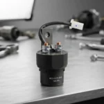Relevador De Arranque Bajajns200 Ns160 Ns135 Bx150 Dv125 150 - Imagen 3