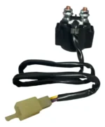Solenoide Relevador De Arranque Vento Crossmax 250 2023 - Imagen 3