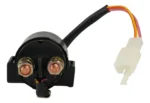 Solenoide Relevador De Arranque Vento Crossmax 250 2023 - Imagen 5