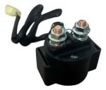 Solenoide Relevador De Arranque Vento Crossmax 250 2023 - Imagen 4