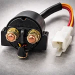 Solenoide Relevador De Arranque Vento Crossmax 250 2023