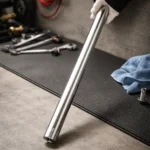 Tubo Suspensión Pulsar 200ns Fi Endurance Original - Imagen 4