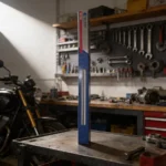 Tubo Suspensión Pulsar 200ns Fi Endurance Original - Imagen 2